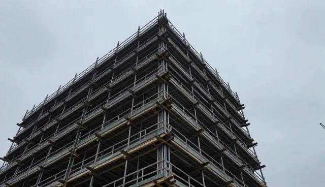 系统稳定性提升：选型、使用与维护的三大核心建议