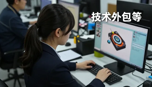 技术转让客户如何选择技术转让
