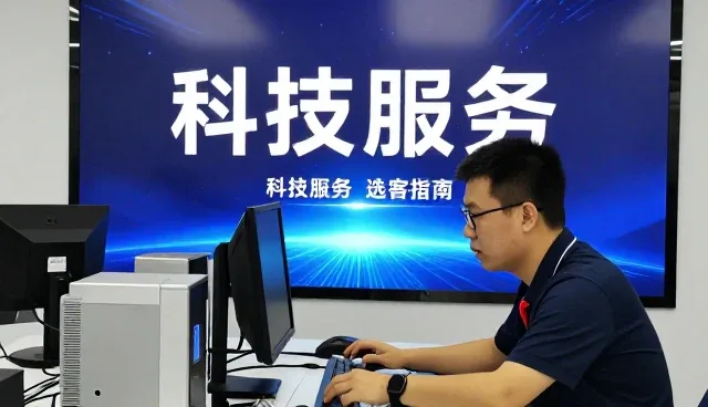 企业上云迁移技术如何影响科技服务变化